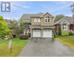 7 DUDLEY COURT, Clarington, Ontario