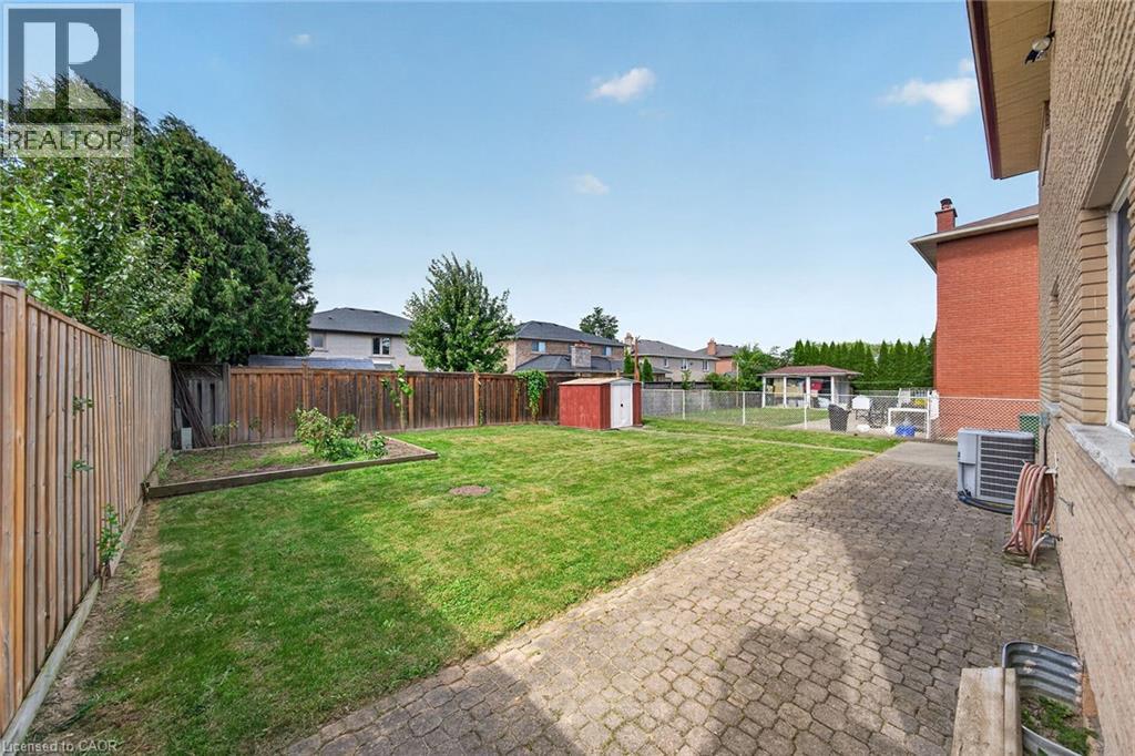 1163 Greenhill Avenue, Hamilton, Ontario  L8G 4X1 - Photo 42 - 40868057