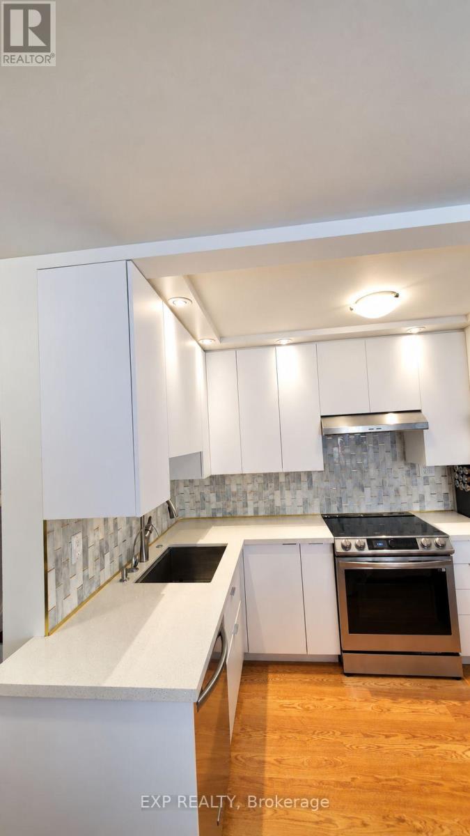 5 - 736 Kingston Road, Toronto, Ontario  M4E 1R7 - Photo 3 - E13855148