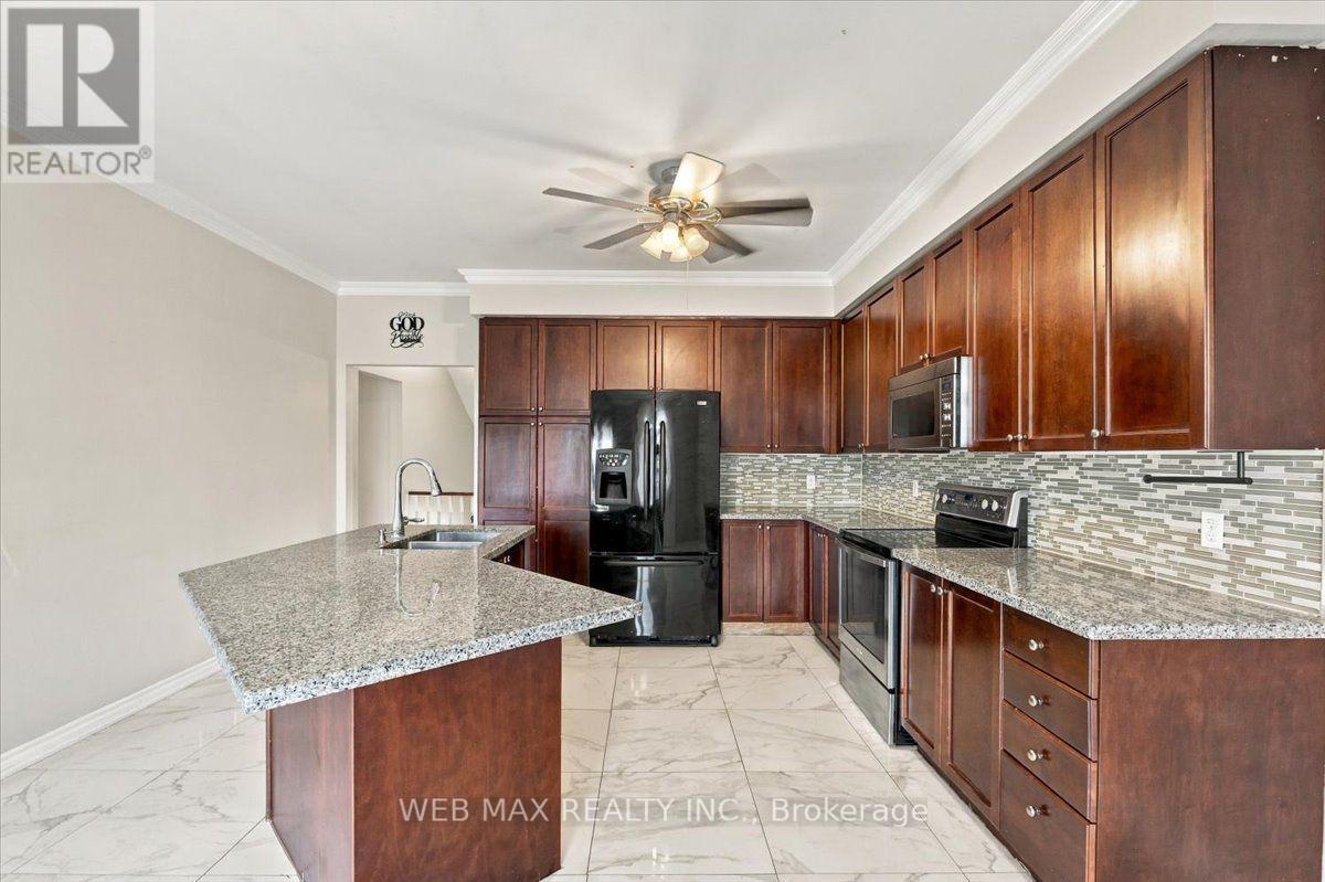 7 Dudley Court, Clarington, Ontario  L1E 3K3 - Photo 8 - E13799724