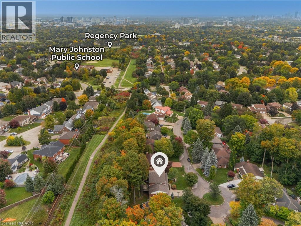 114 Frederick Banting Place, Waterloo, Ontario  N2T 1C4 - Photo 4 - 40868871