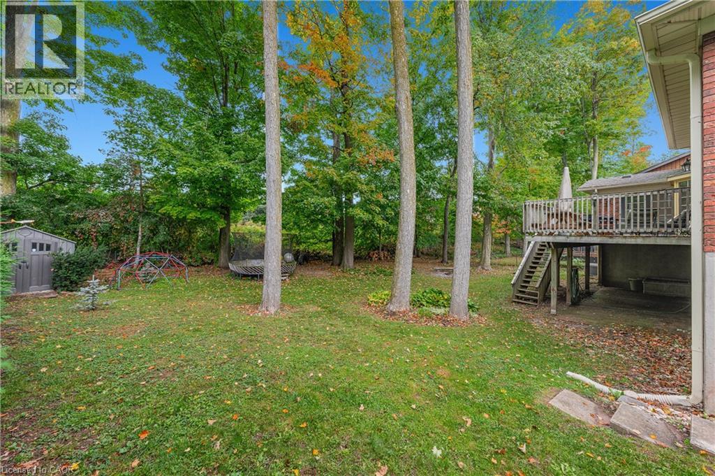 114 Frederick Banting Place, Waterloo, Ontario  N2T 1C4 - Photo 47 - 40868871
