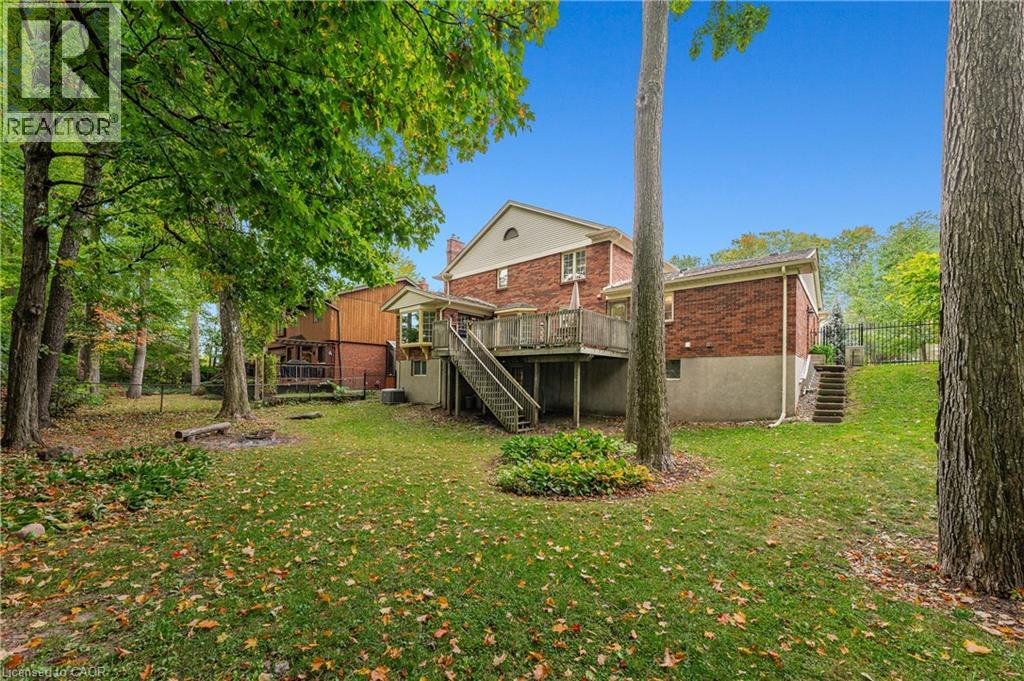 114 Frederick Banting Place, Waterloo, Ontario  N2T 1C4 - Photo 43 - 40868871