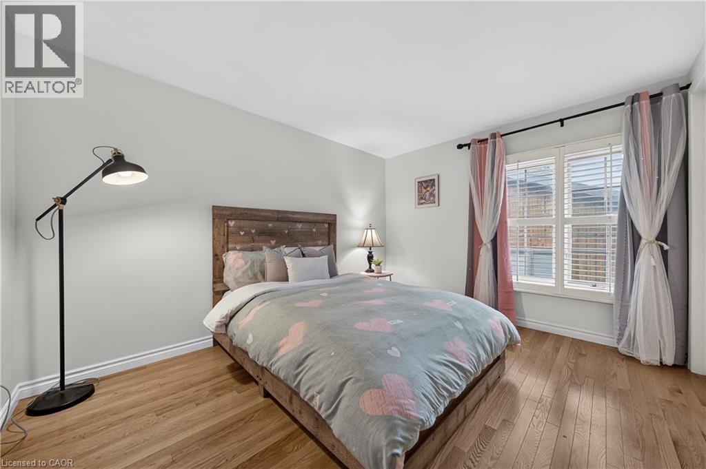 114 Frederick Banting Place, Waterloo, Ontario  N2T 1C4 - Photo 35 - 40868871