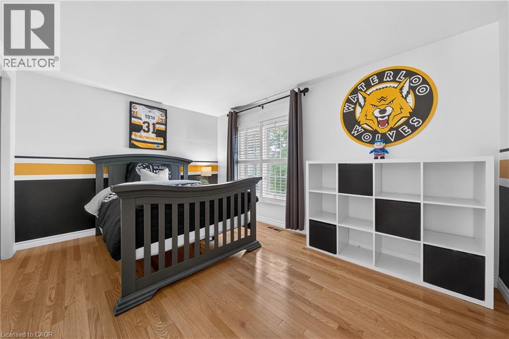 114 Frederick Banting Place, Waterloo, Ontario  N2T 1C4 - Photo 38 - 40868871