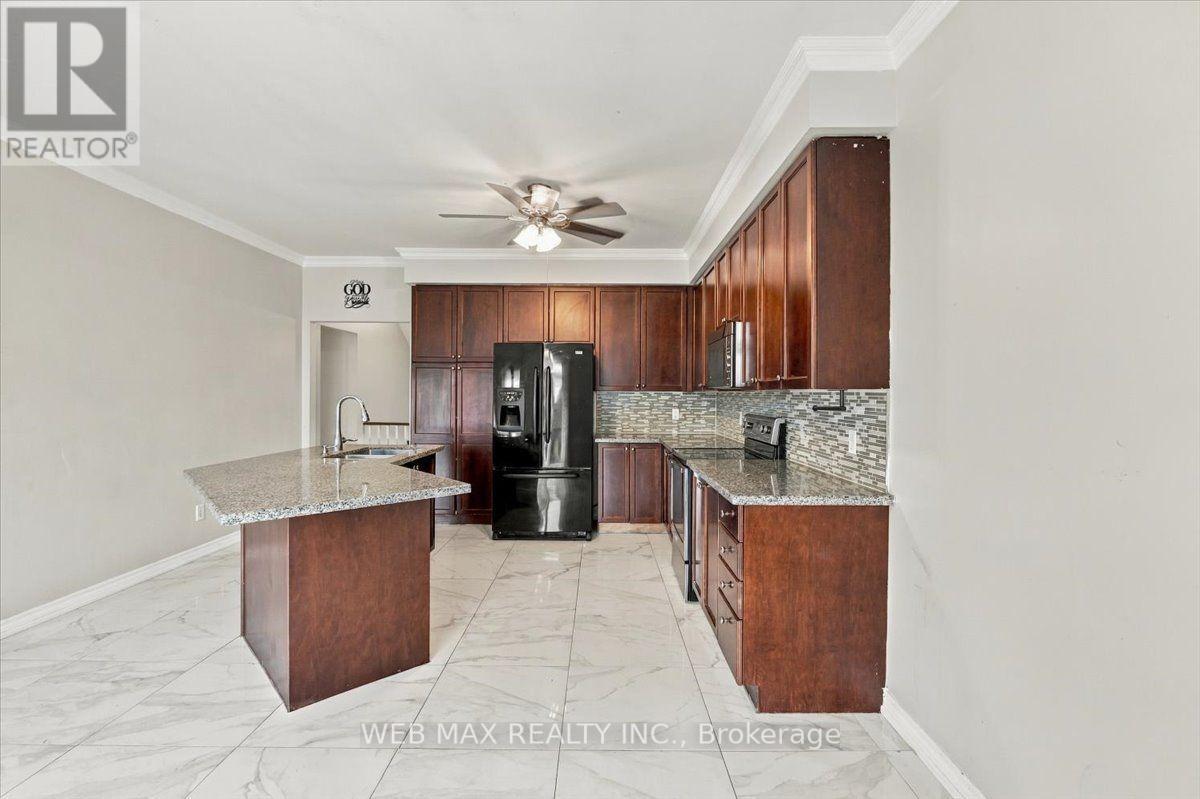 7 Dudley Court, Clarington, Ontario  L1E 3K3 - Photo 9 - E13799724