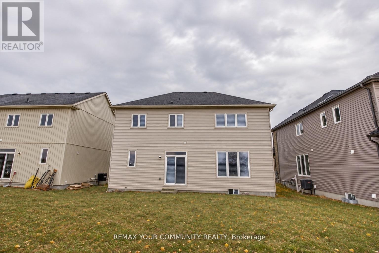 16 Don Hadden Crescent, Brock, Ontario  L0C 1H0 - Photo 23 - N13850974