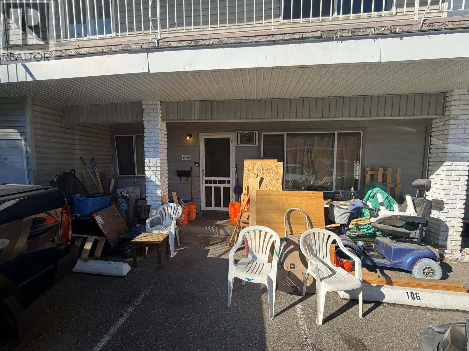 3712 24 Avenue Unit# 106, Vernon, British Columbia