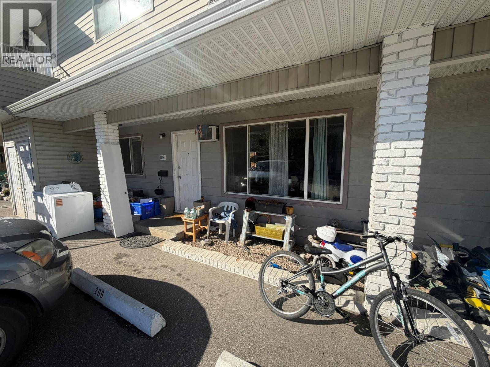3712 24 Avenue Unit# 108, Vernon, British Columbia  V1T 1L9 - Photo 3 - 10402475