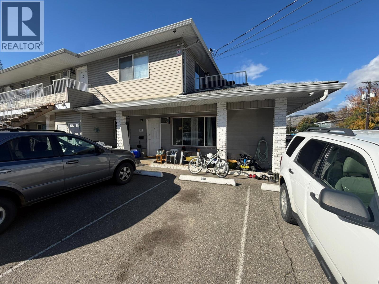 3712 24 Avenue Unit# 108, Vernon, British Columbia  V1T 1L9 - Photo 22 - 10402475