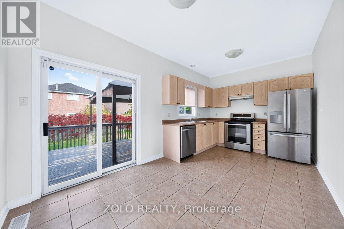 16 Esther Drive, Barrie, Ontario  L4N 0X8 - Photo 10 - S13861608