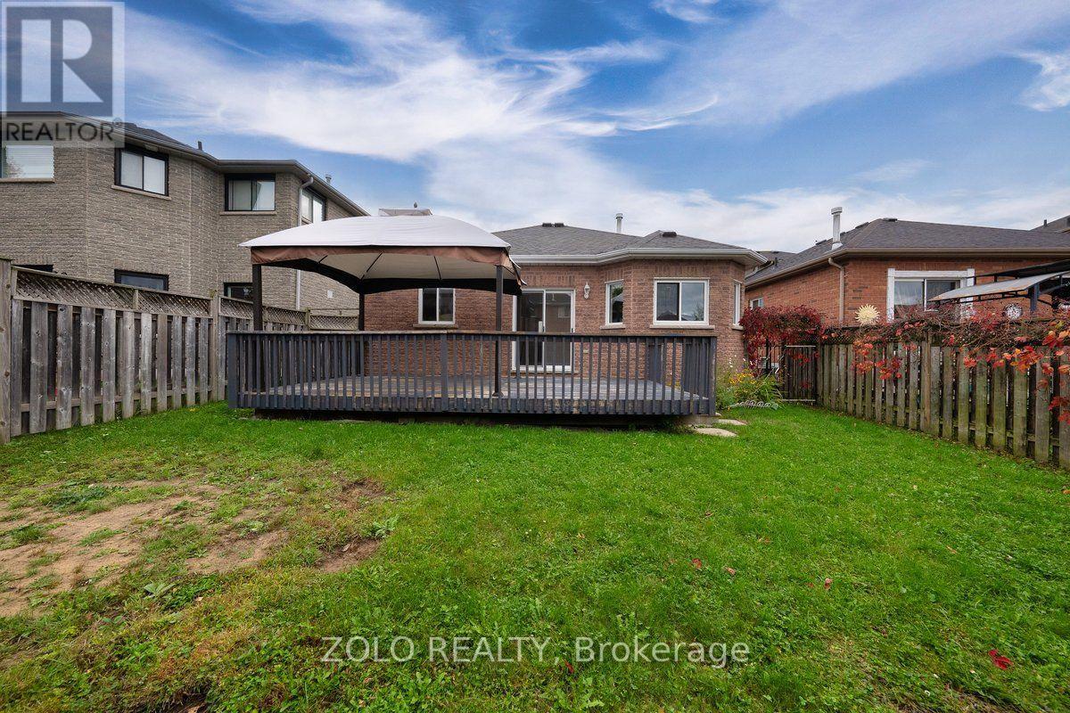 16 Esther Drive, Barrie, Ontario  L4N 0X8 - Photo 24 - S13861608