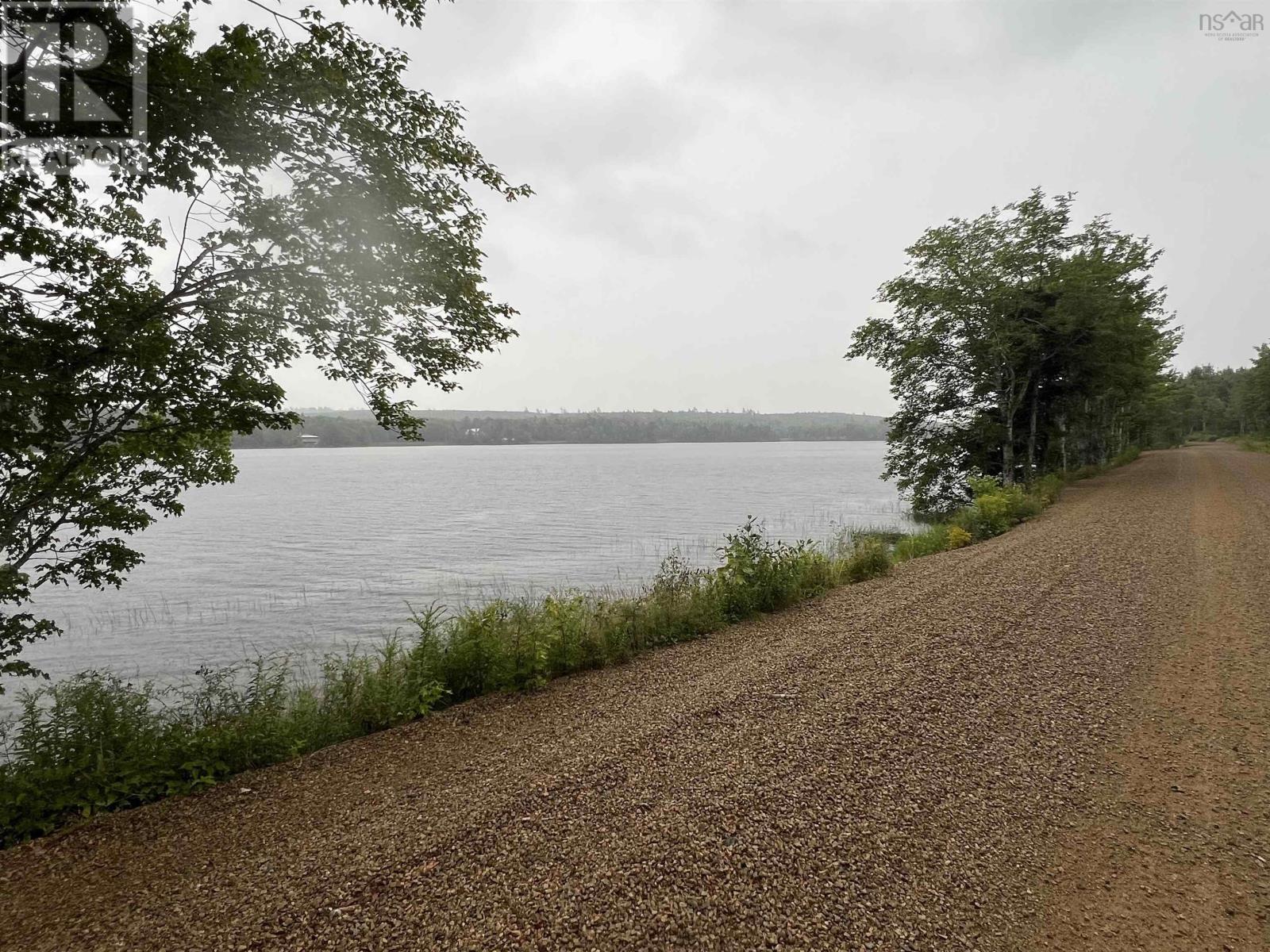Lochiel Lake Road, South Lochaber, Nova Scotia  B2G 2L3 - Photo 2 - 202625129