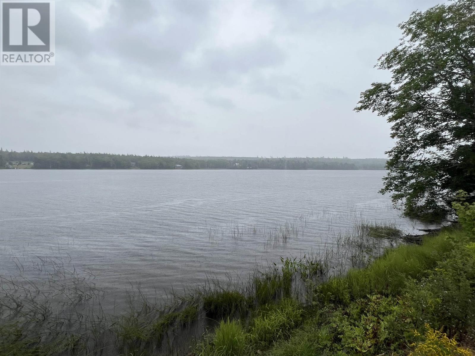 Lochiel Lake Road, south lochaber, Nova Scotia