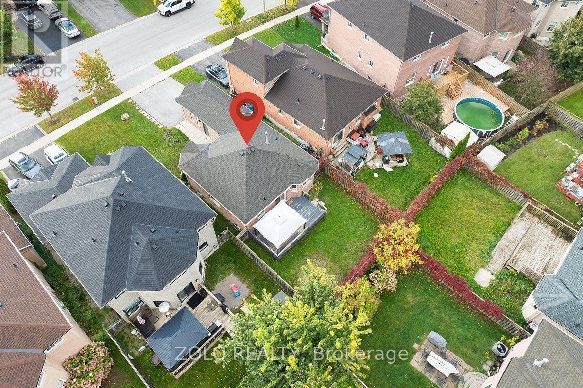 16 Esther Drive, Barrie, Ontario  L4N 0X8 - Photo 26 - S13861608