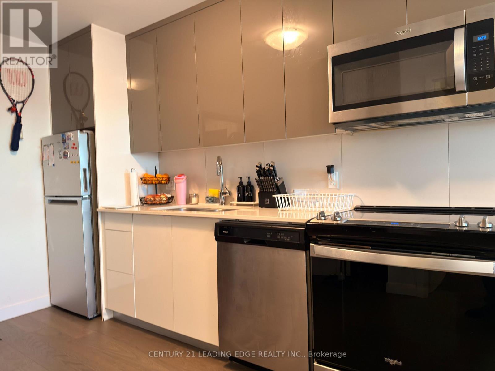 2008 - 60 Frederick Street, Waterloo, Ontario  N2H 0C7 - Photo 4 - X13861738