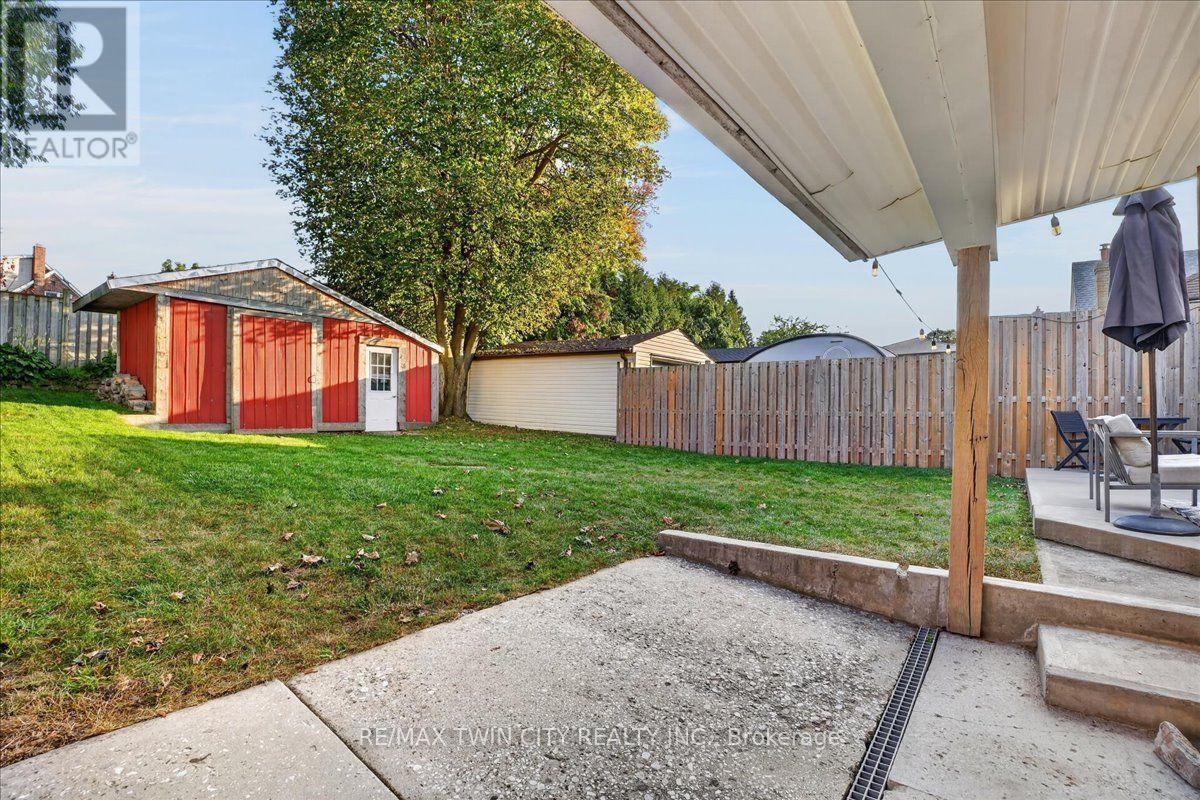 67 Arnold Street, Kitchener, Ontario  N2H 6C9 - Photo 50 - X13861762