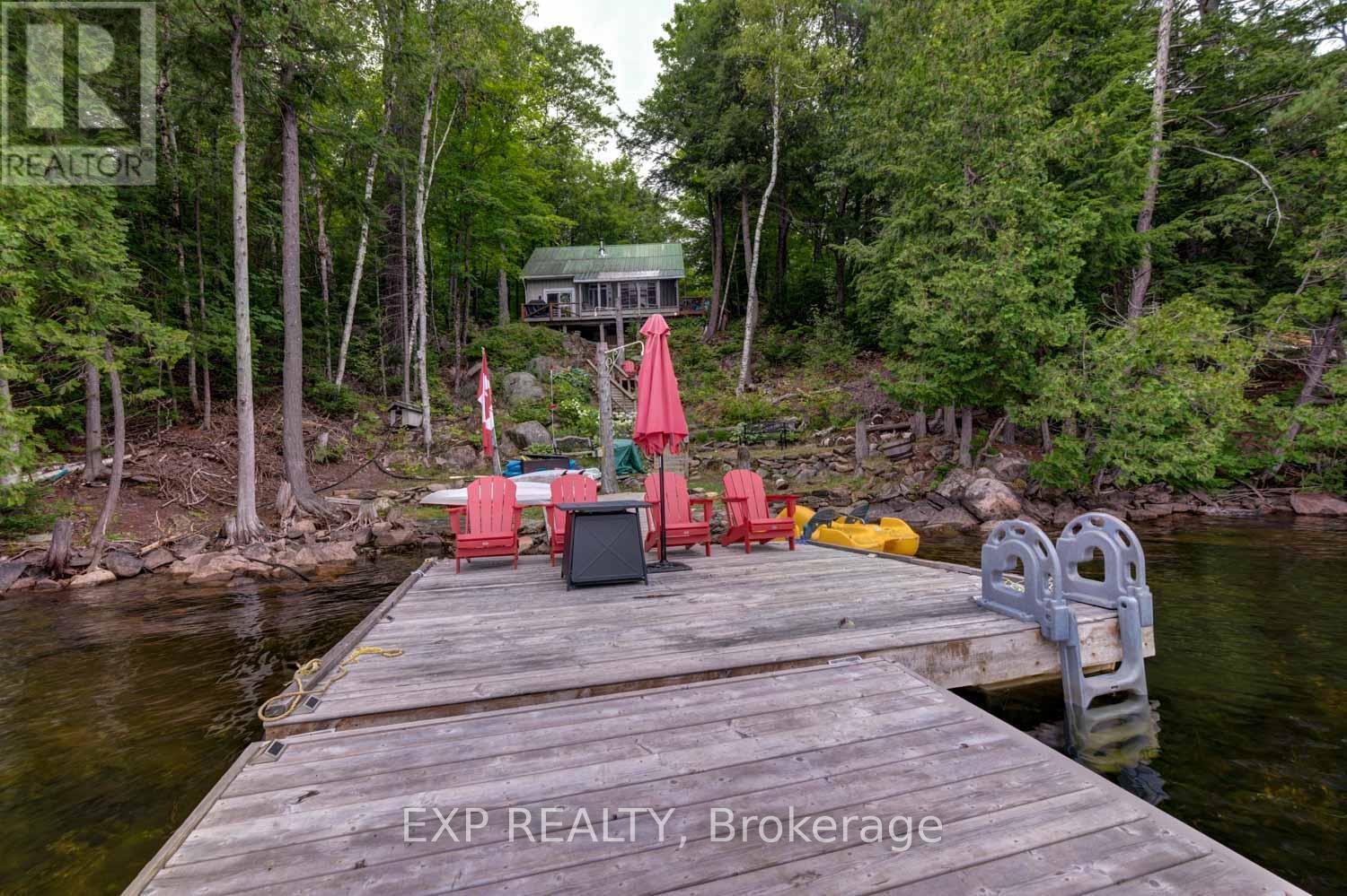 273 Fire Route 330 Route, Trent Lakes, Ontario  K0M 2A0 - Photo 37 - X13861768