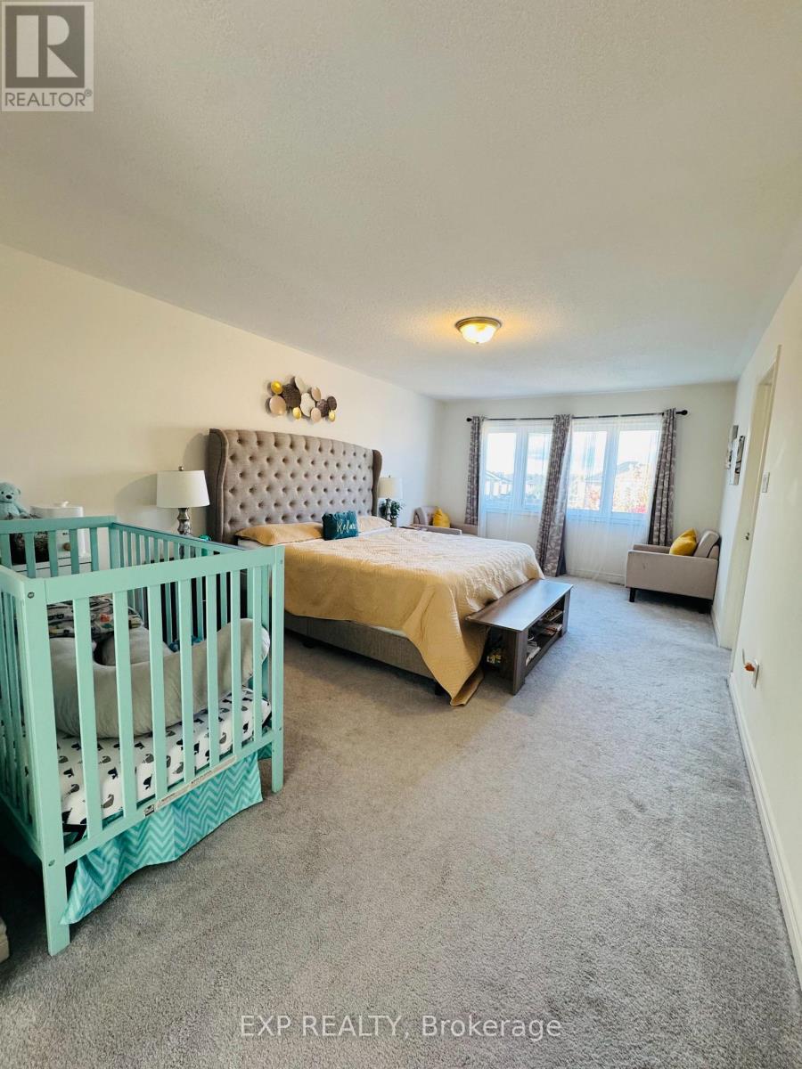 89 Hartley Avenue, Brant (Paris), Ontario  N3L 0G9 - Photo 16 - X13861774