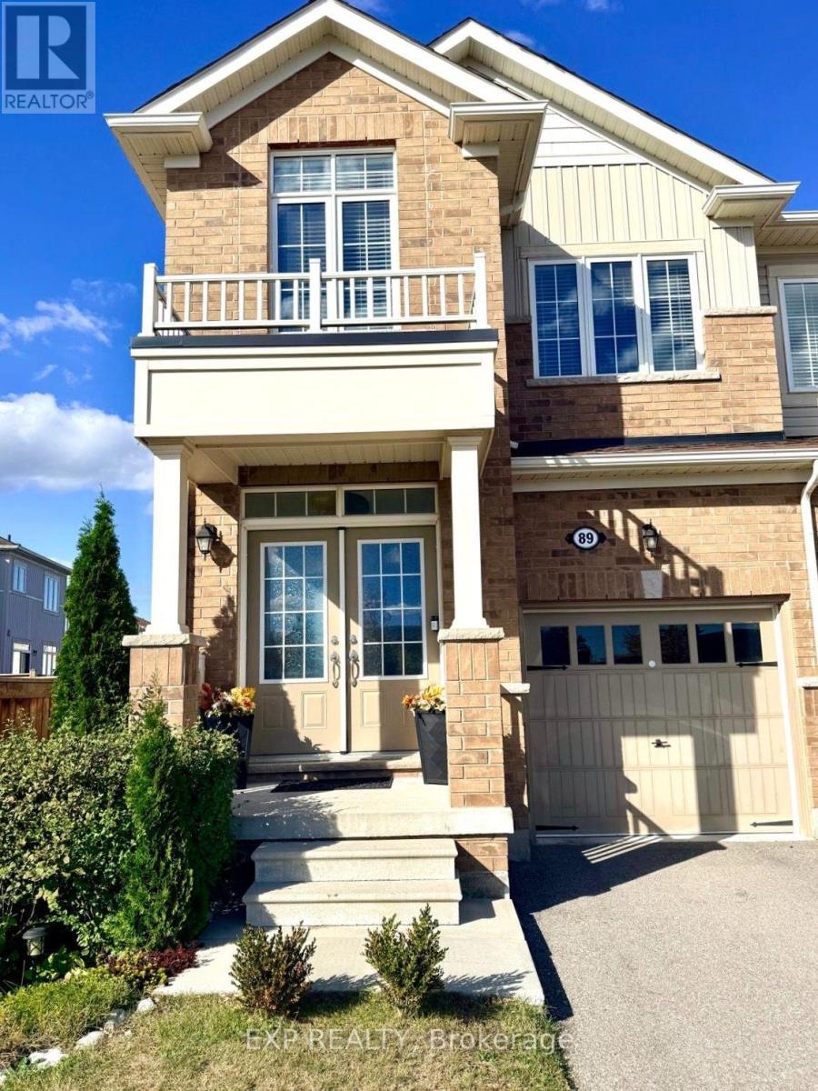 89 Hartley Avenue, Brant (Paris), Ontario  N3L 0G9 - Photo 2 - X13861774