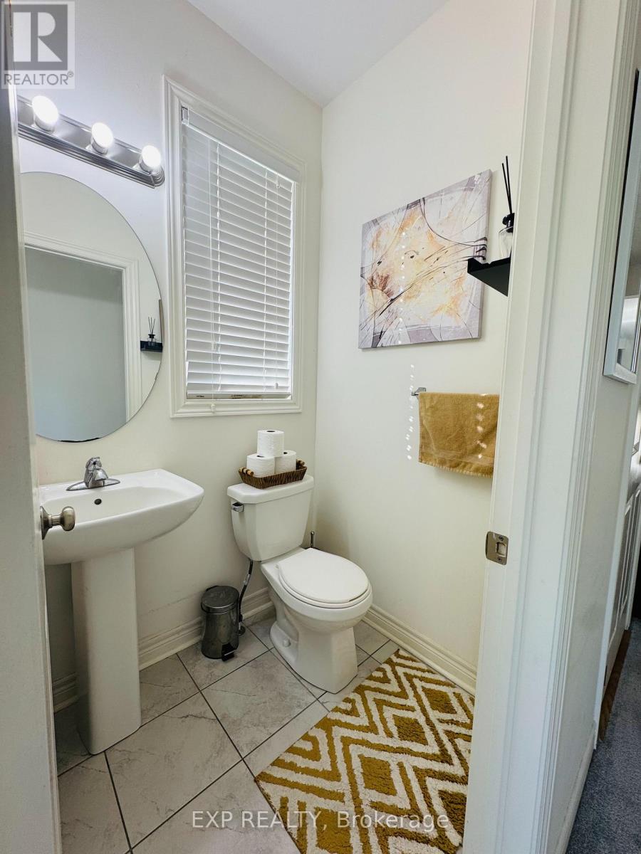 89 Hartley Avenue, Brant (Paris), Ontario  N3L 0G9 - Photo 6 - X13861774