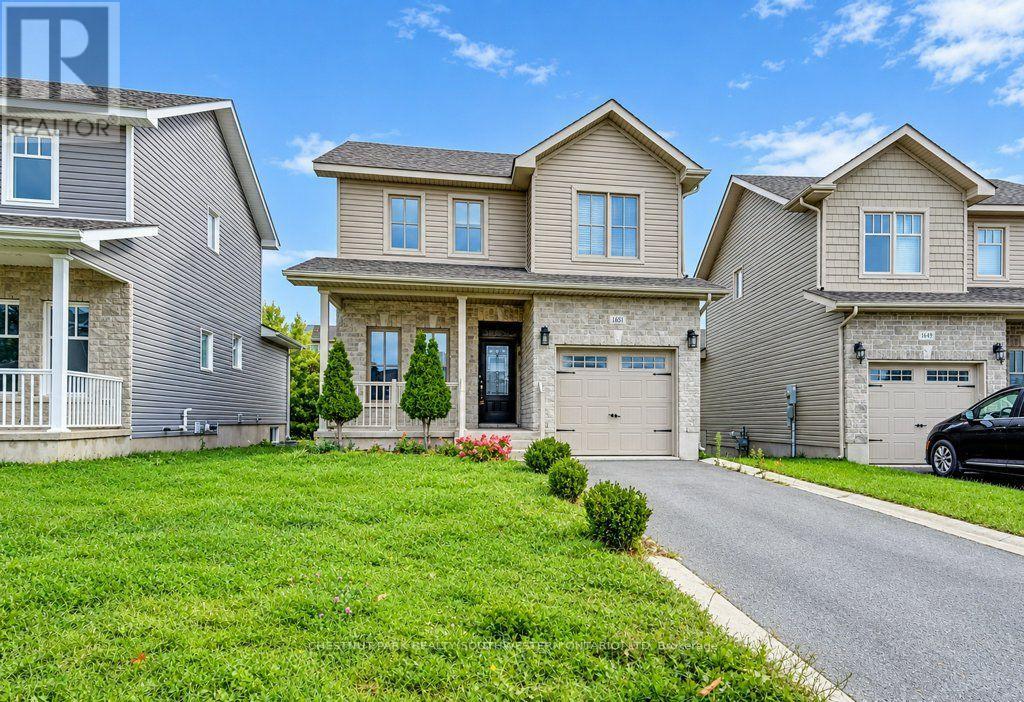 1651 Crimson Crescent, Kingston (City Northwest), Ontario  K7P 0J3 - Photo 3 - X13861820