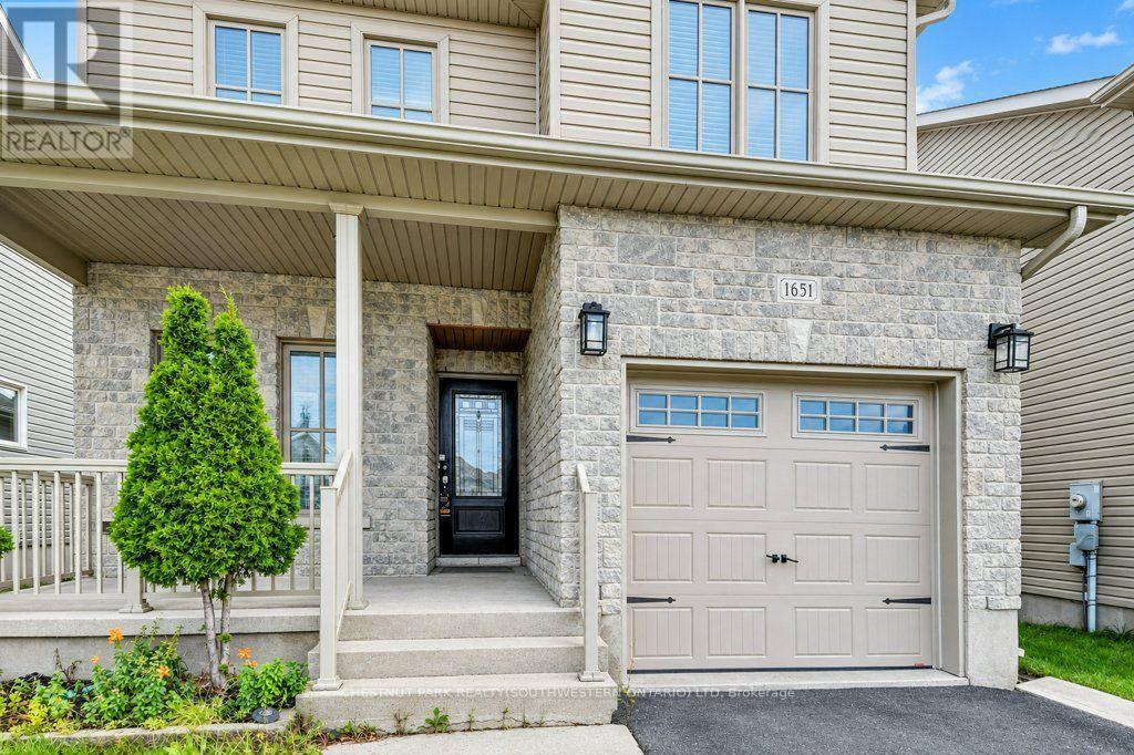 1651 Crimson Crescent, Kingston (City Northwest), Ontario  K7P 0J3 - Photo 4 - X13861820