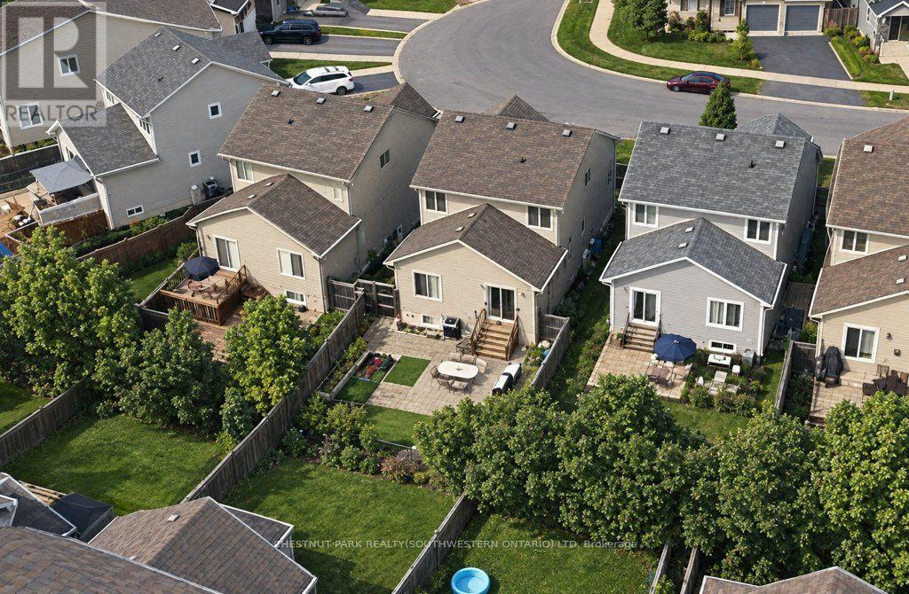 1651 Crimson Crescent, Kingston (City Northwest), Ontario  K7P 0J3 - Photo 43 - X13861820