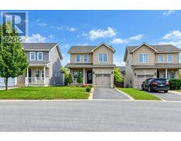 1651 CRIMSON CRESCENT, Kingston, Ontario