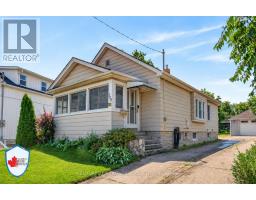 208 CARLTON STREET, St. Catharines, Ontario