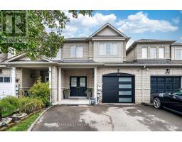90 RONAN CRESCENT, Vaughan, Ontario