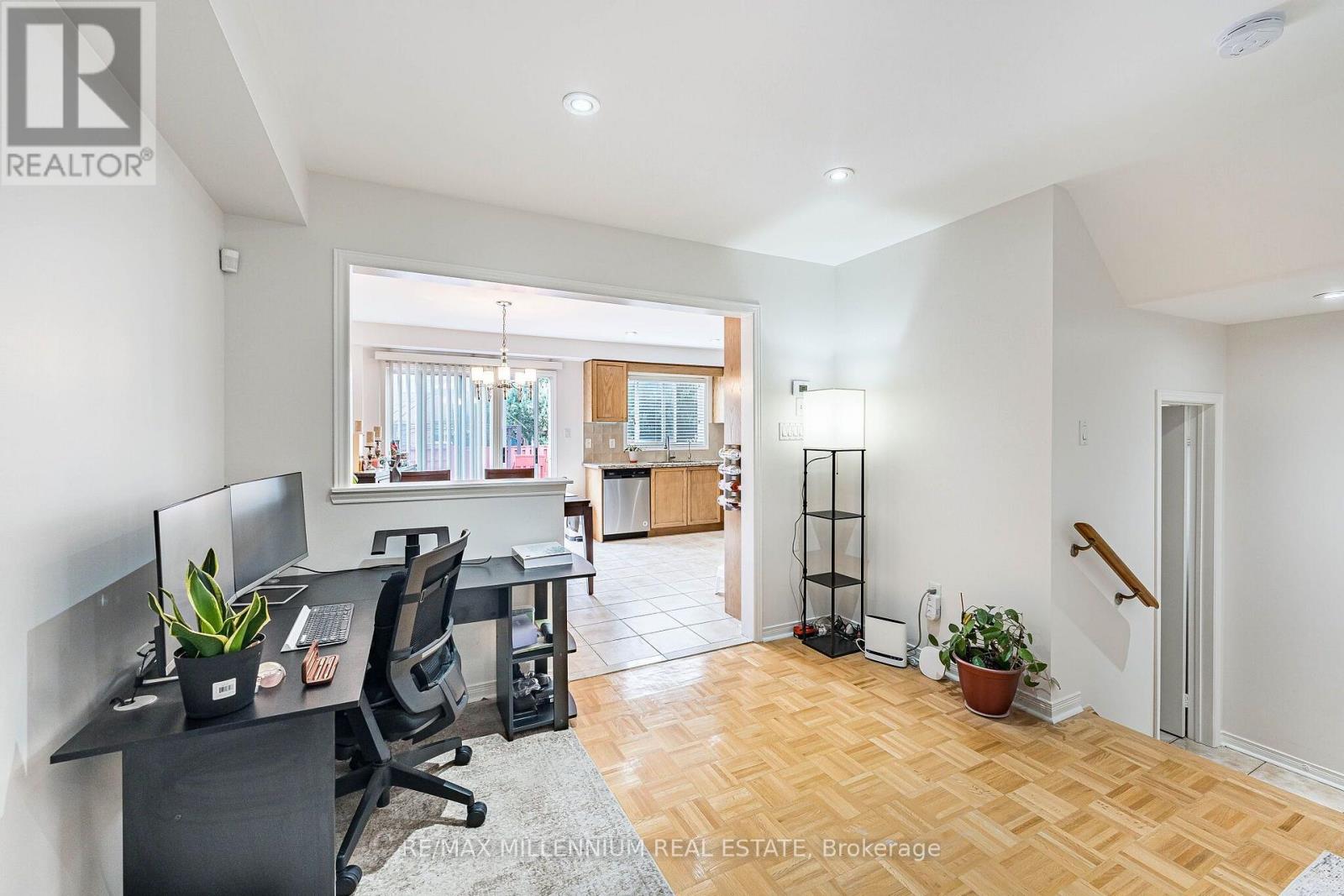 90 Ronan Crescent, Vaughan, Ontario  L4H 2J6 - Photo 13 - N13831994