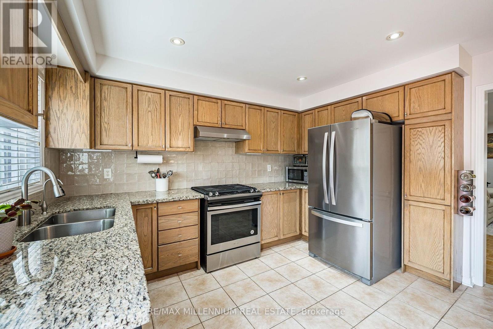 90 Ronan Crescent, Vaughan, Ontario  L4H 2J6 - Photo 17 - N13831994