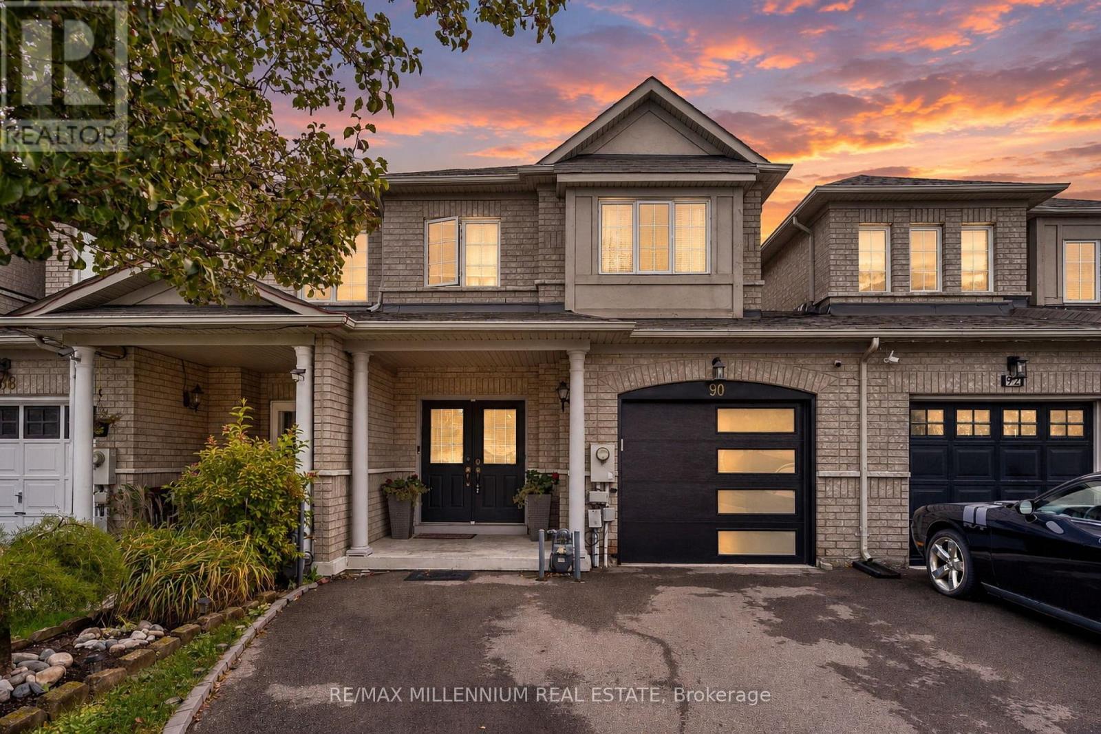 90 Ronan Crescent, Vaughan, Ontario  L4H 2J6 - Photo 2 - N13831994