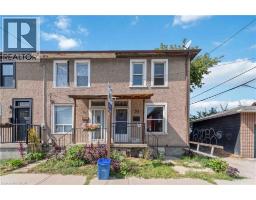 33 MADISON Avenue, Hamilton, Ontario