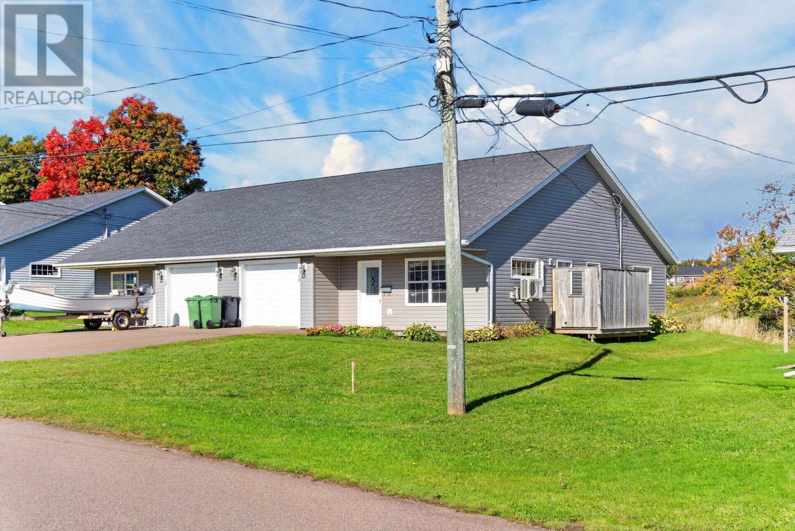 26 Stephanie Drive, Cornwall, Prince Edward Island  C0A 1H4 - Photo 2 - 202625128