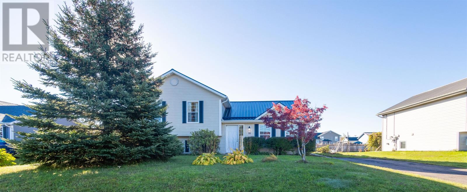35 Barbour Circle, Charlottetown, Prince Edward Island  C1A 9S9 - Photo 1 - 202625135