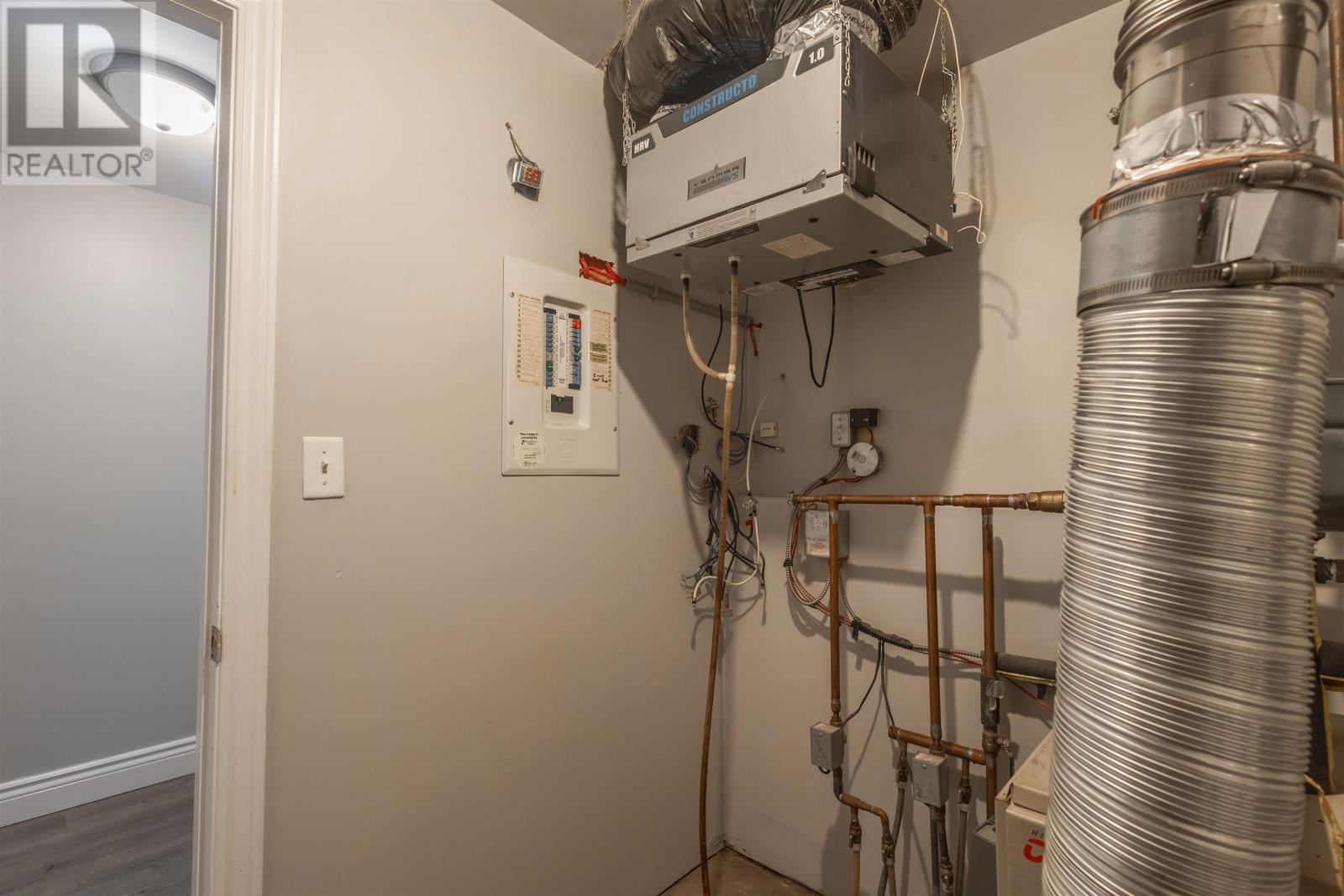 35 Barbour Circle, Charlottetown, Prince Edward Island  C1A 9S9 - Photo 37 - 202625135