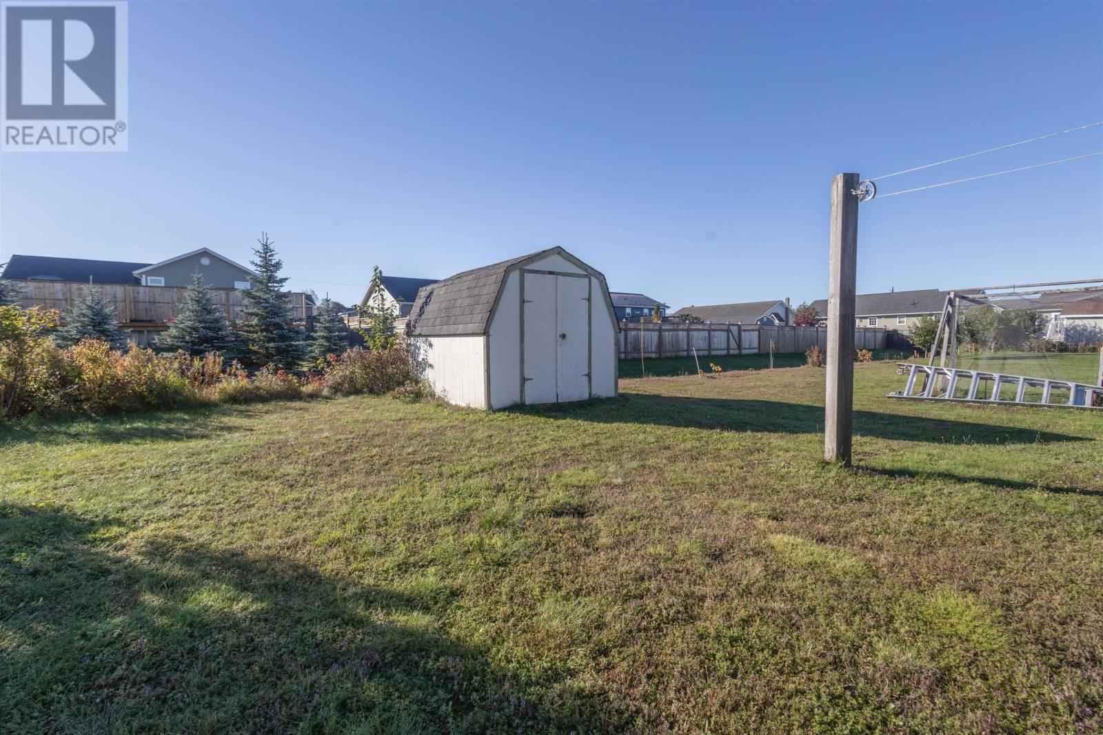 35 Barbour Circle, Charlottetown, Prince Edward Island  C1A 9S9 - Photo 43 - 202625135