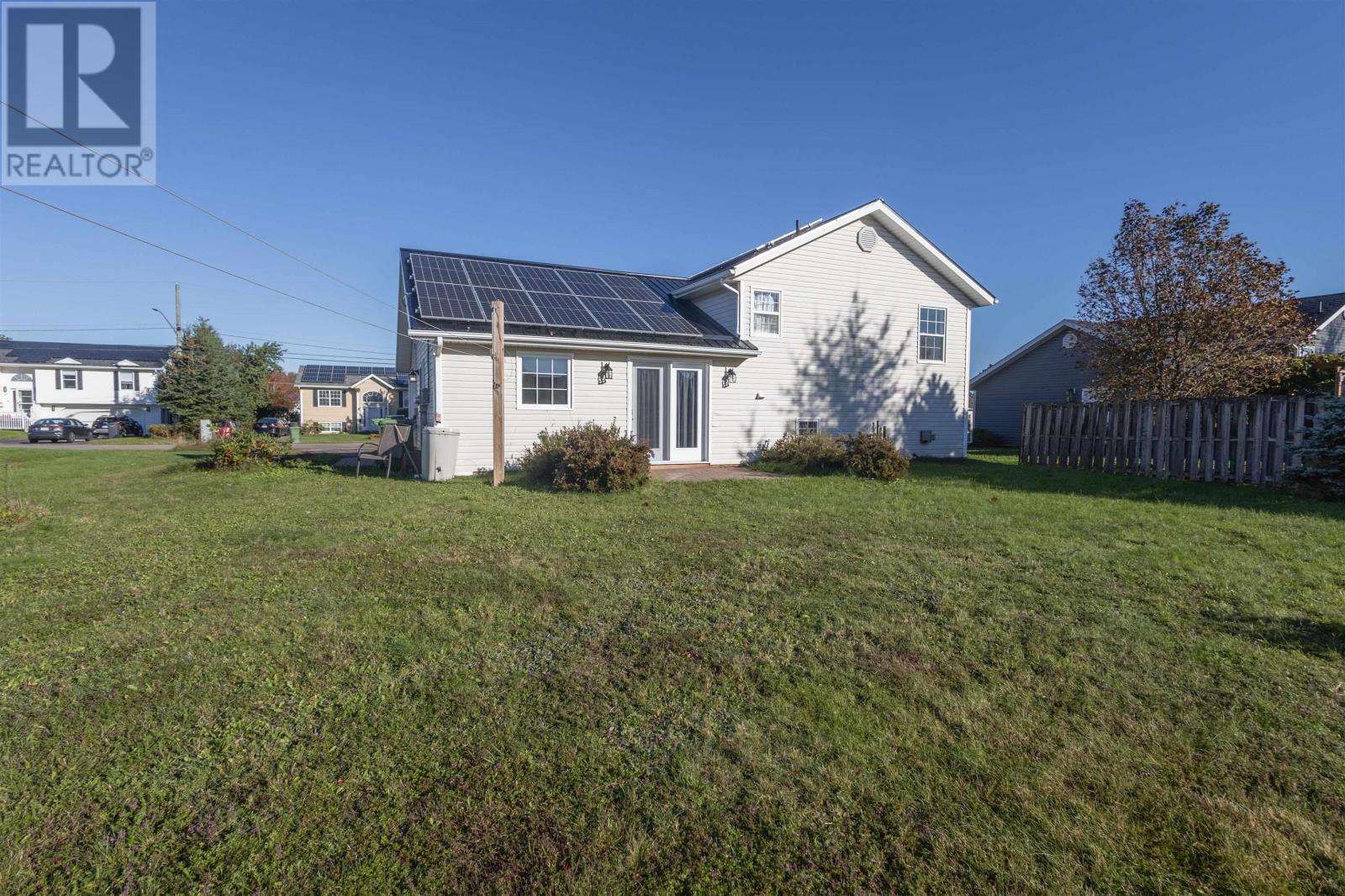 35 Barbour Circle, Charlottetown, Prince Edward Island  C1A 9S9 - Photo 45 - 202625135