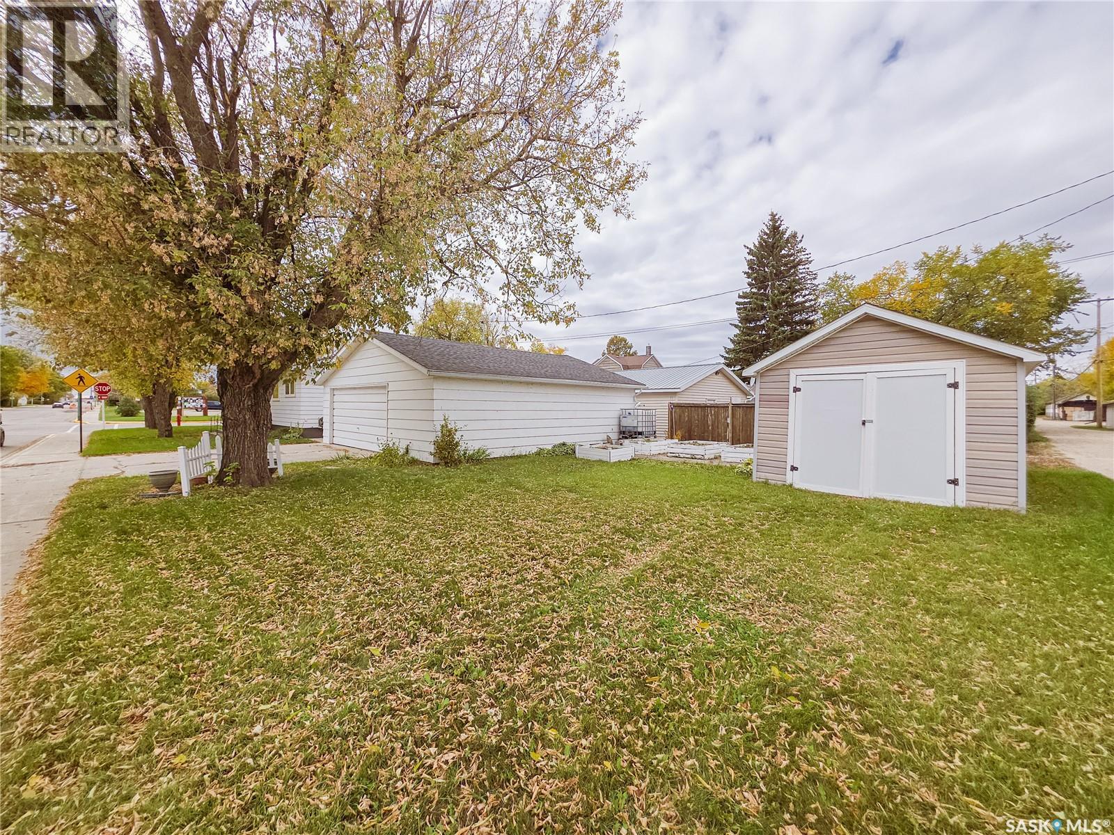 202 7th Avenue W, Melville, Saskatchewan  S0A 2P0 - Photo 6 - SK050341