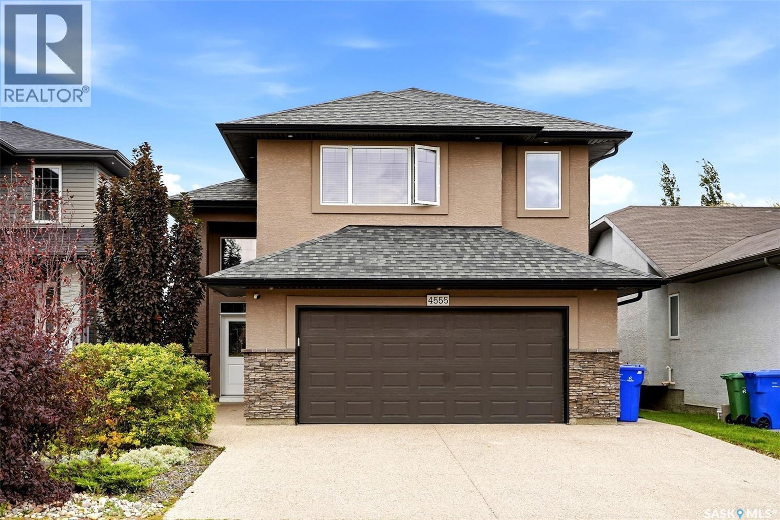 4555 Solie CRESCENT, regina, Saskatchewan