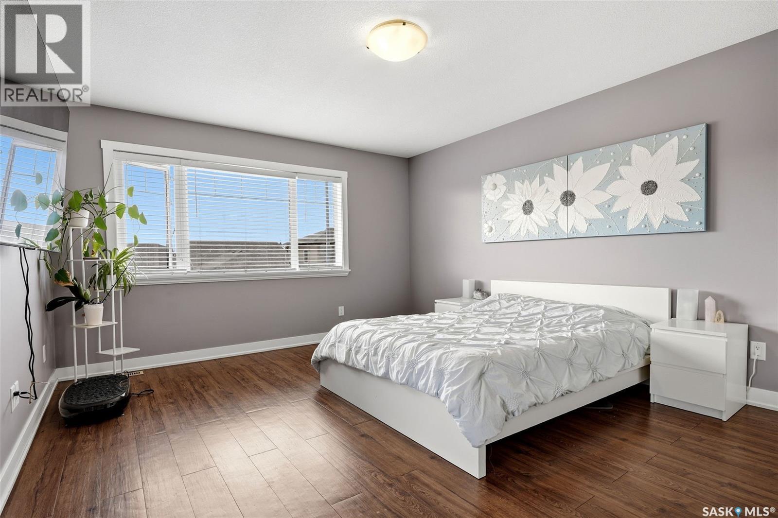 4555 Solie Crescent, Regina, Saskatchewan  S4X 0B4 - Photo 30 - SK050271