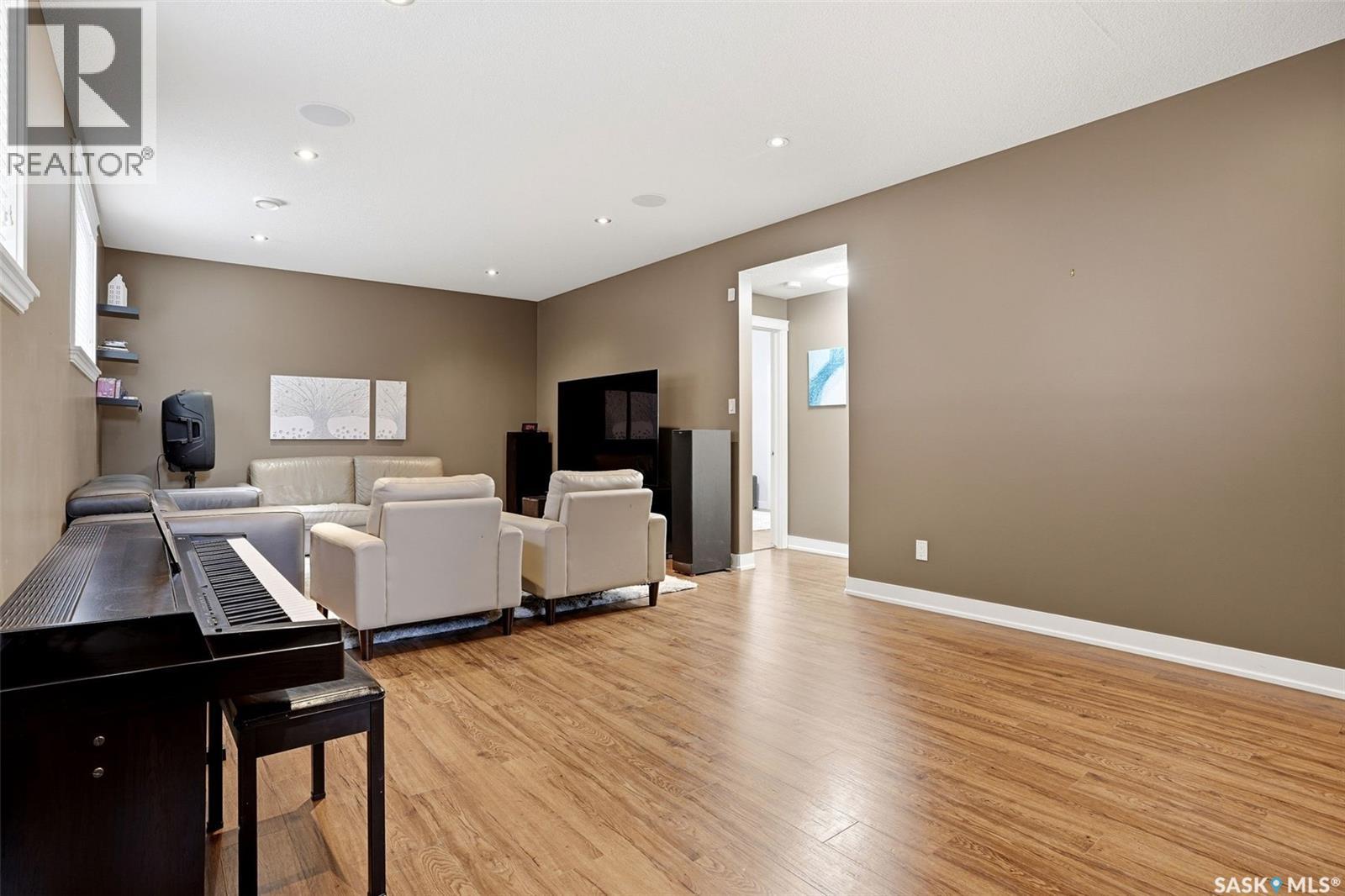 4555 Solie Crescent, Regina, Saskatchewan  S4X 0B4 - Photo 38 - SK050271