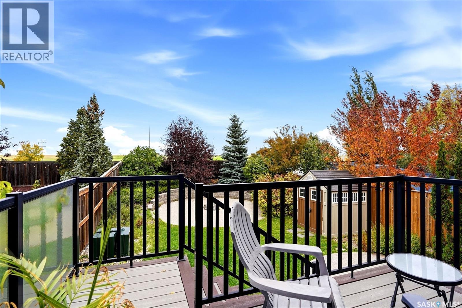 4555 Solie Crescent, Regina, Saskatchewan  S4X 0B4 - Photo 47 - SK050271