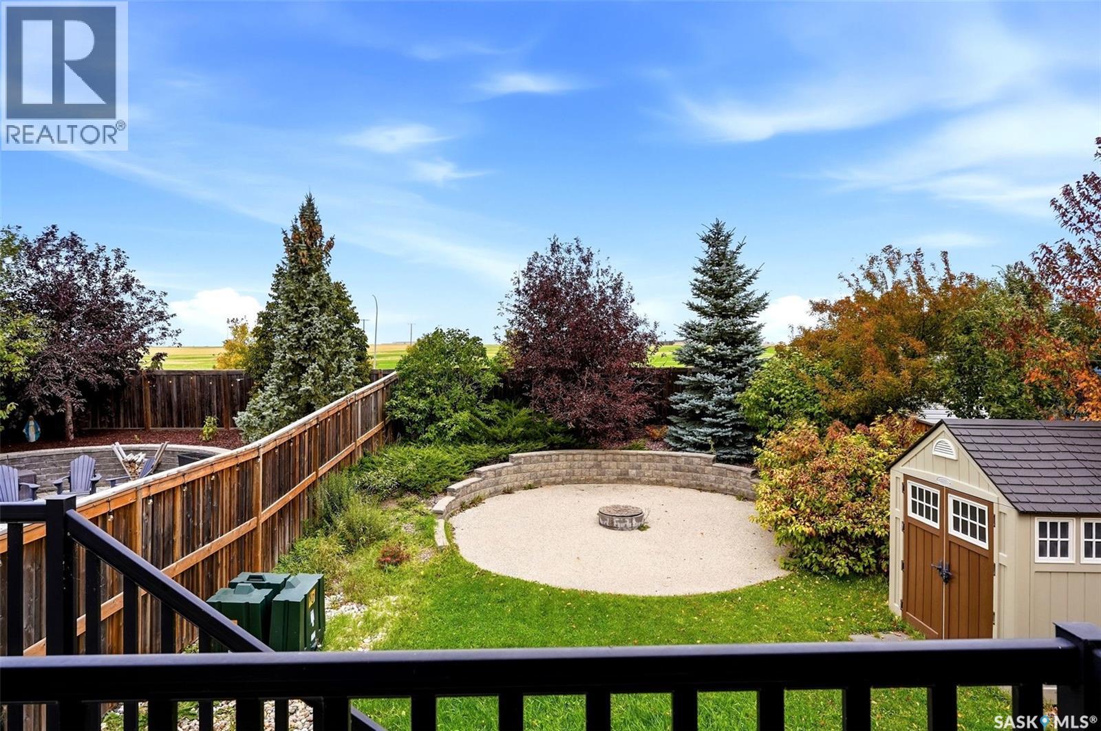4555 Solie Crescent, Regina, Saskatchewan  S4X 0B4 - Photo 49 - SK050271