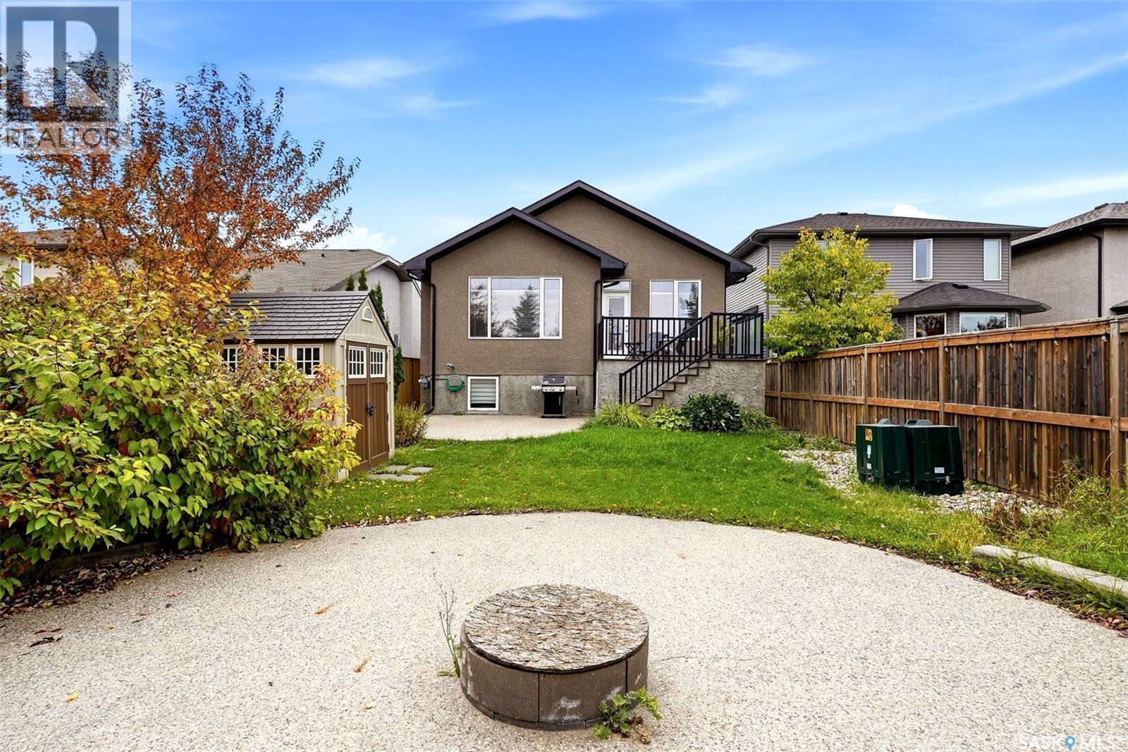 4555 Solie Crescent, Regina, Saskatchewan  S4X 0B4 - Photo 56 - SK050271