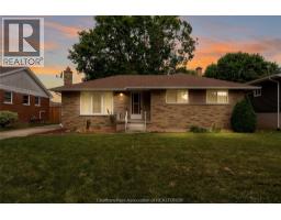 126 Partridge CRESCENT, Chatham, Ontario