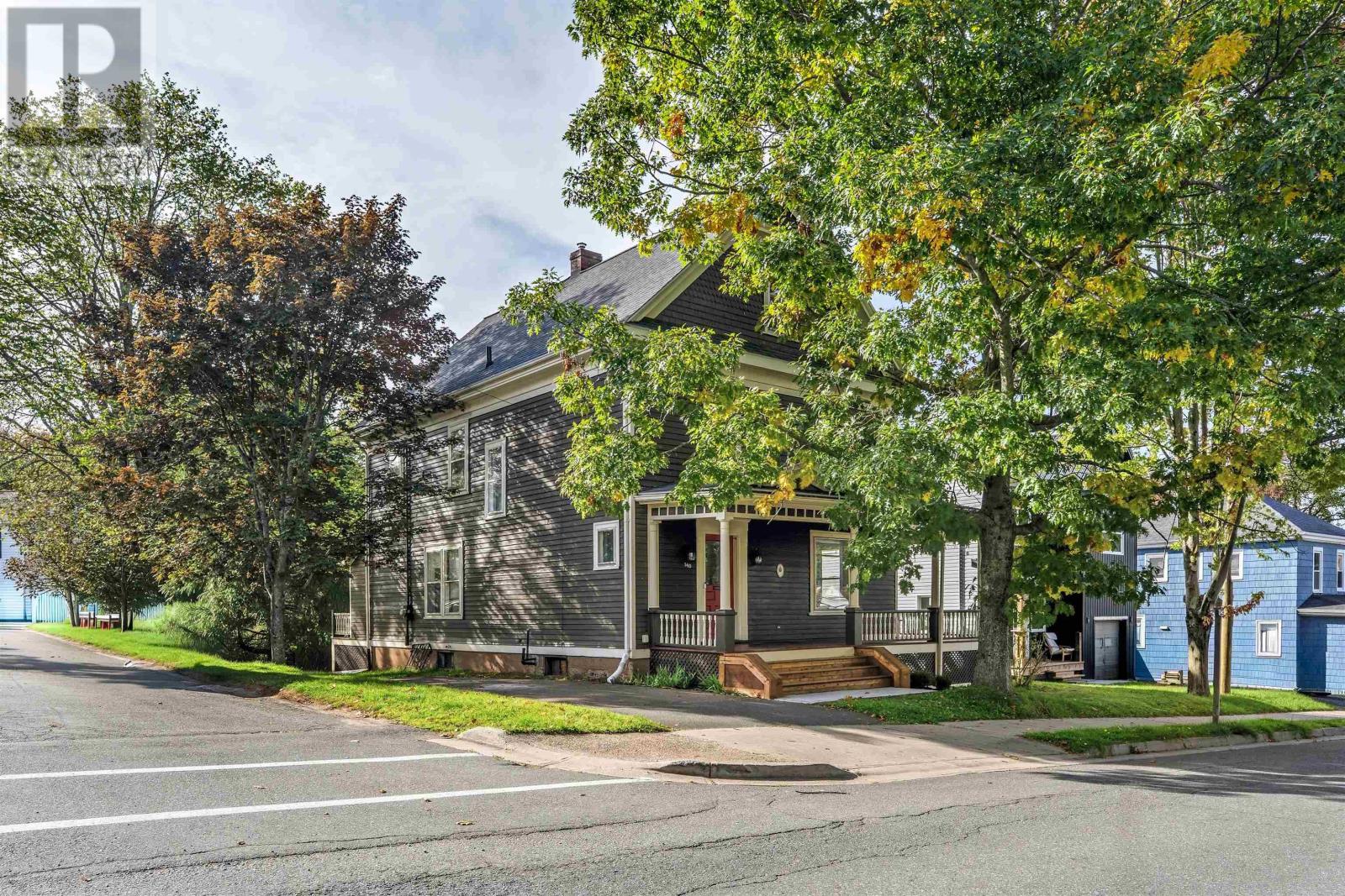 140 Pleasant Street Street, Truro, Nova Scotia  B2N 3S4 - Photo 2 - 202624807