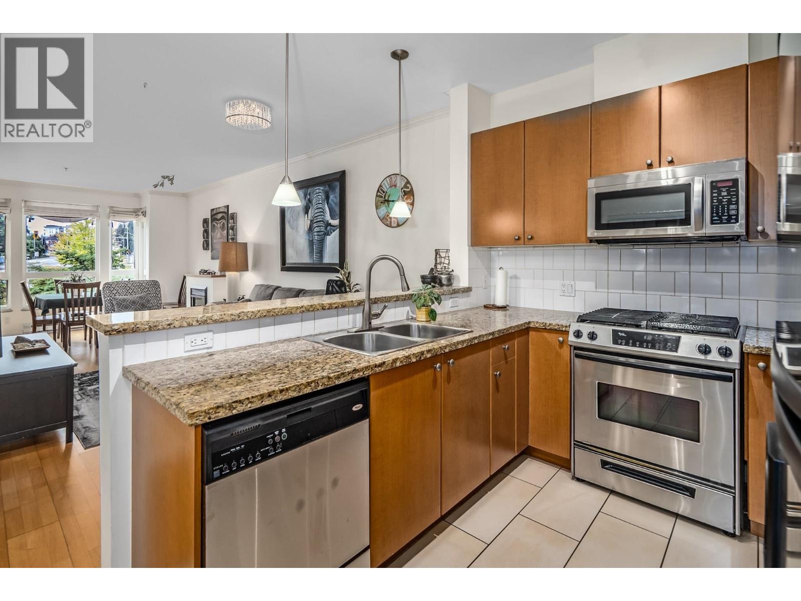 407 14 E Royal Avenue, New Westminster, British Columbia  V3L 5W5 - Photo 7 - R3157003